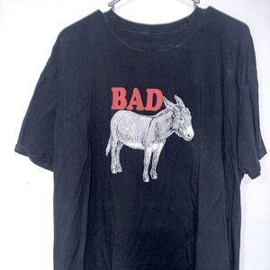 Bad ass t-shirt,brand unknown, men’s XL